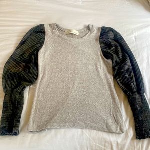 Vintage Havana Tp - Size M